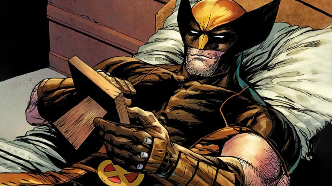 Zašto je Vulverin „Glavni” X-Men