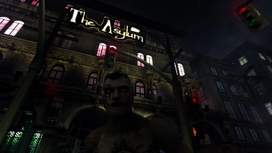 Deo sveta koji je predugo bio zaključan: OST Vampire: The Masquerade – Bloodlines