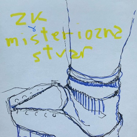Zeleni kačket i misteriozna stvar (ep52)